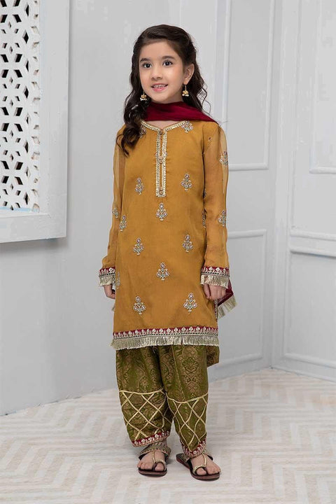 kIDS 2PIECE SUMMER EID COLLECTION 2024