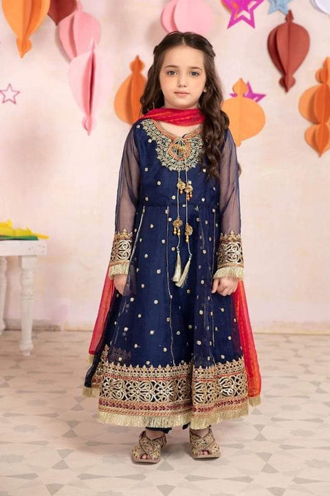 kIDS 2PIECE SUMMER EID COLLECTION 2024