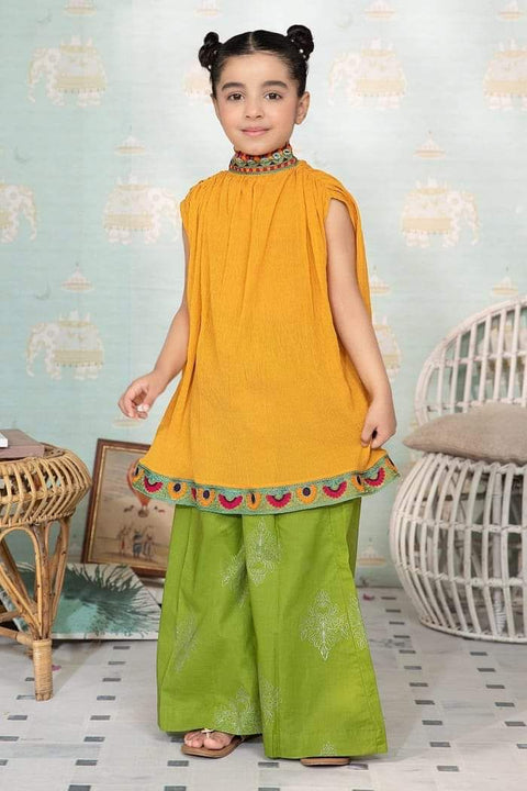 kIDS 2PIECE SUMMER EID COLLECTION 2024