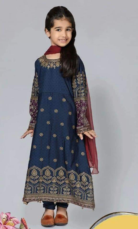 kIDS 2PIECE SUMMER EID COLLECTION 2024