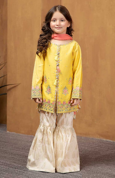 kIDS 2PIECE SUMMER EID COLLECTION 2024